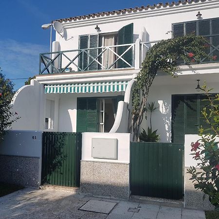 Adosado En Playa La Barrosa Residencial Las Arenas 61 Chiclana de la Frontera Esterno foto