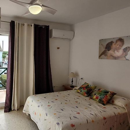 Adosado En Playa La Barrosa Residencial Las Arenas 61 Chiclana de la Frontera Esterno foto