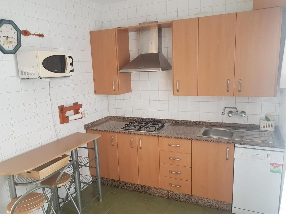 Adosado En Playa La Barrosa Residencial Las Arenas 61 Chiclana de la Frontera Esterno foto