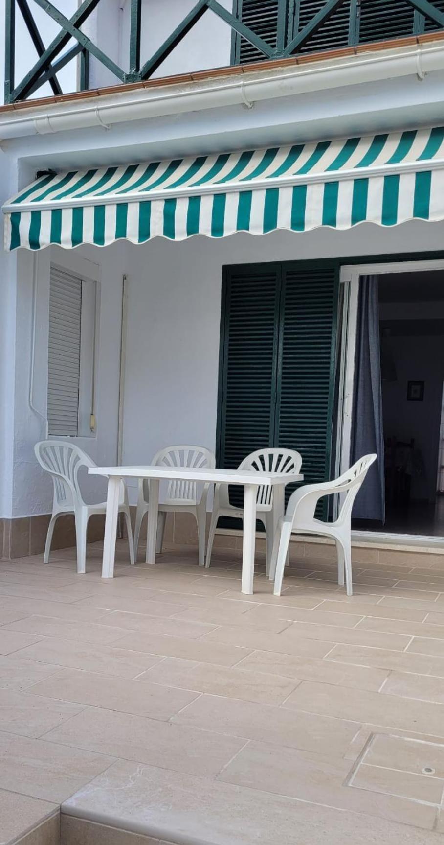 Adosado En Playa La Barrosa Residencial Las Arenas 61 Chiclana de la Frontera Esterno foto
