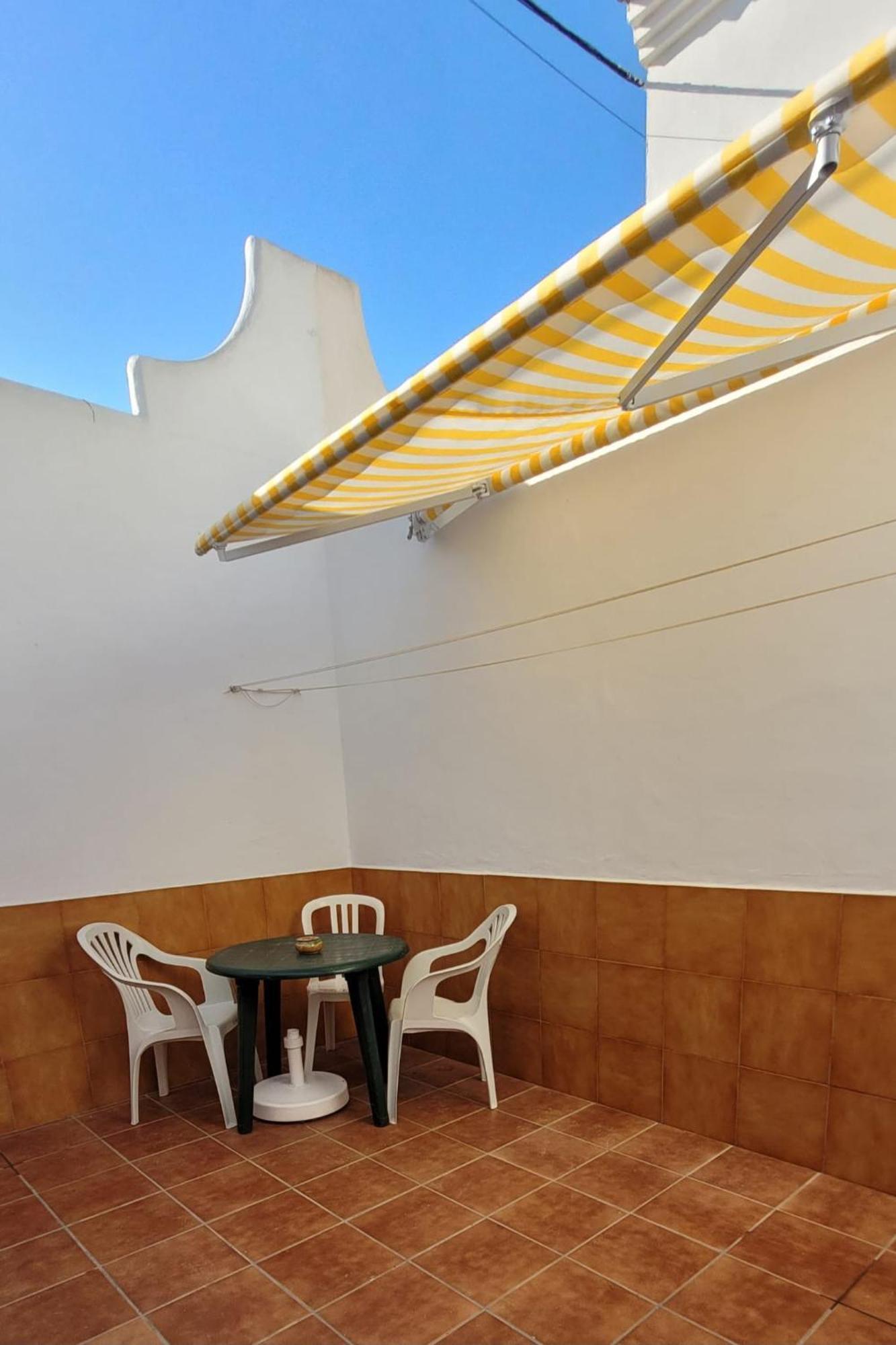 Adosado En Playa La Barrosa Residencial Las Arenas 61 Chiclana de la Frontera Esterno foto